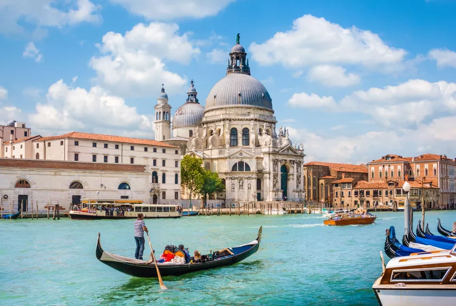 Santa Maria della Salute