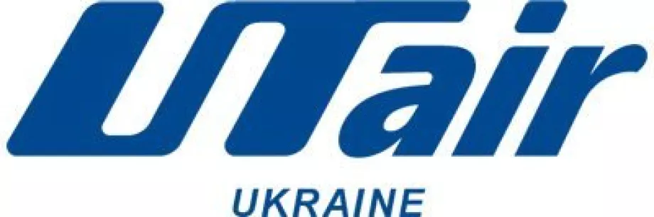 Logo UTair Ukrajina