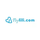 Logo Fly lily