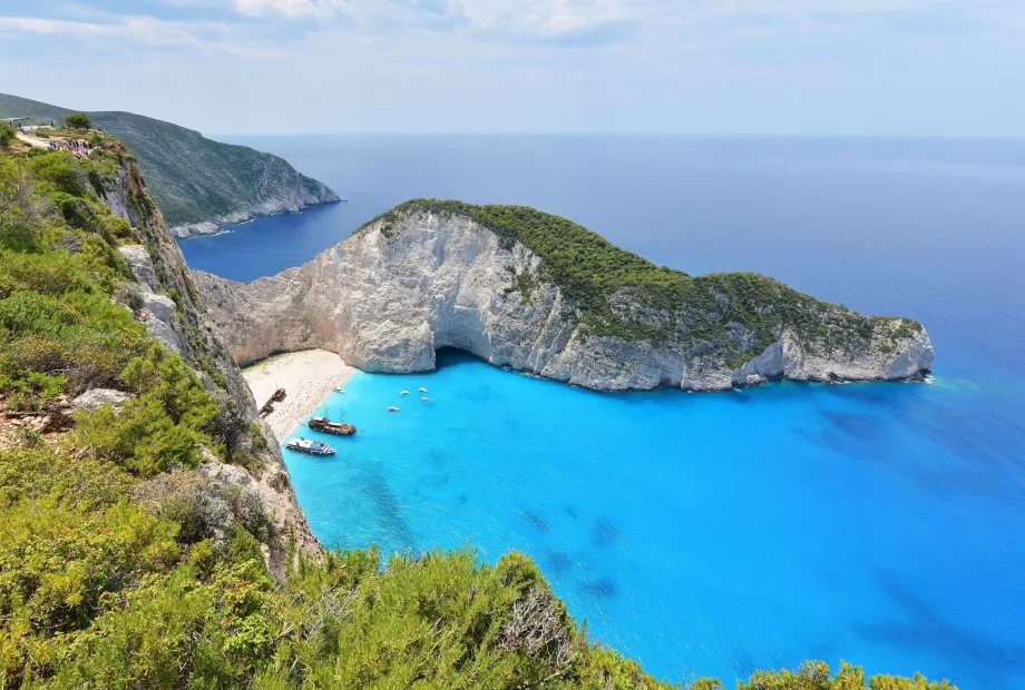 Zakynthos