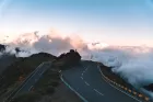 Cesty na Madeire