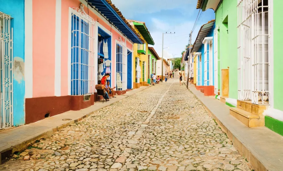 Trinidad