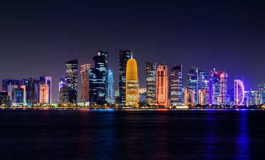 Doha