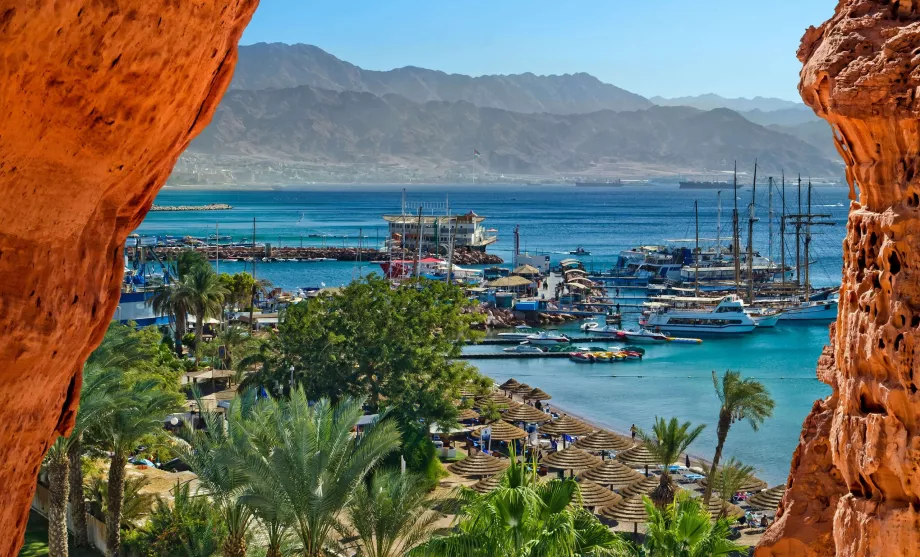 Eilat