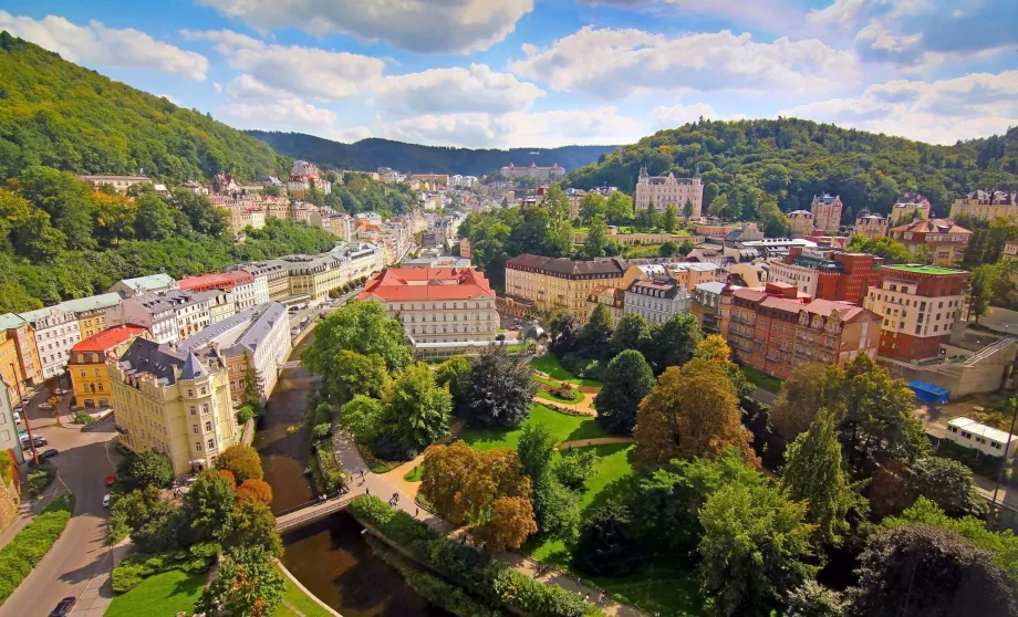 Karlove Vary