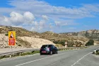 Prenájom áut na Cypre