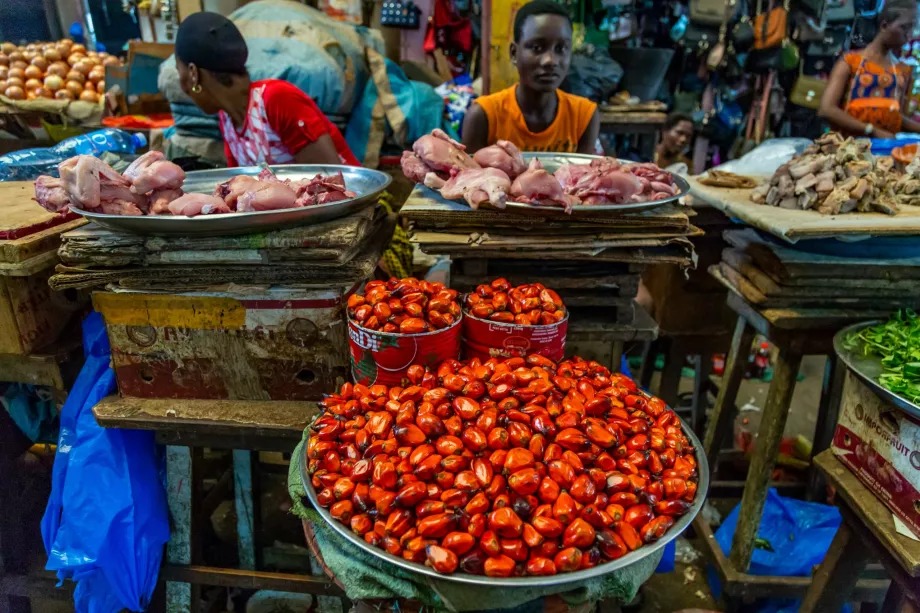 Abidjan