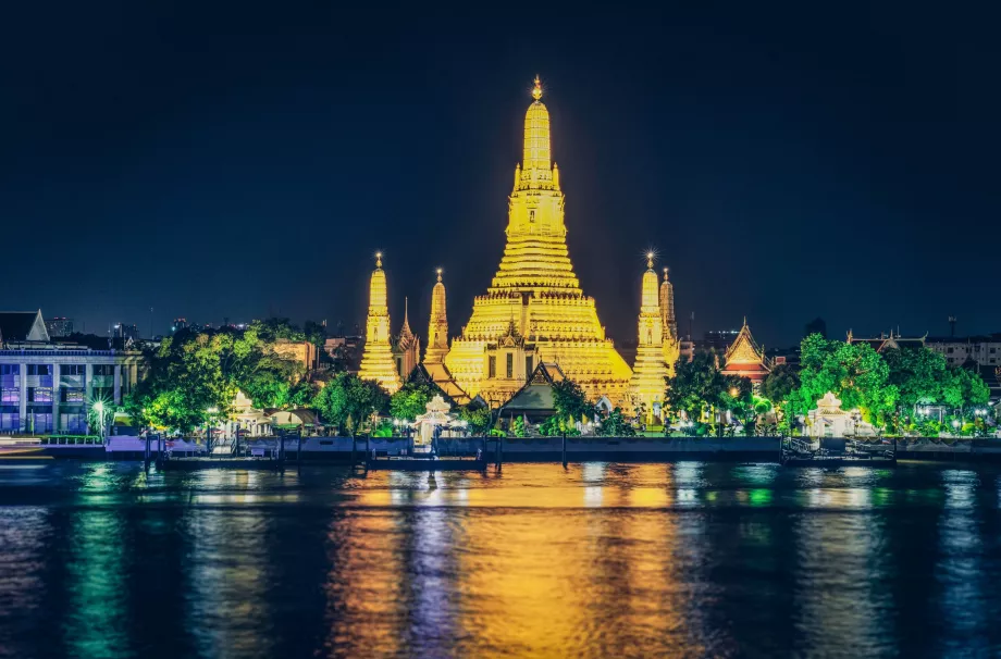 Wat Arun