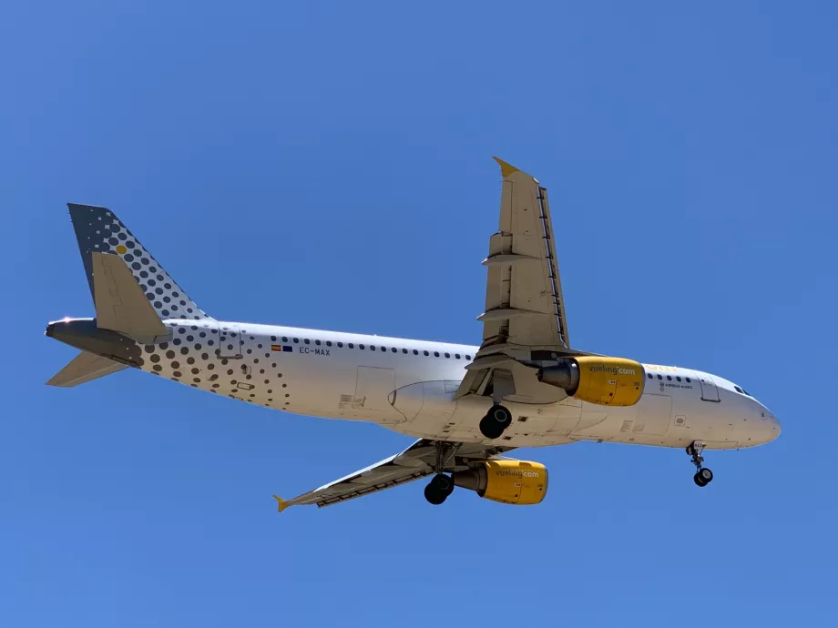 Vueling