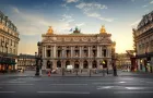 Opera Palais Garnier