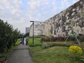 Pevnostné múry