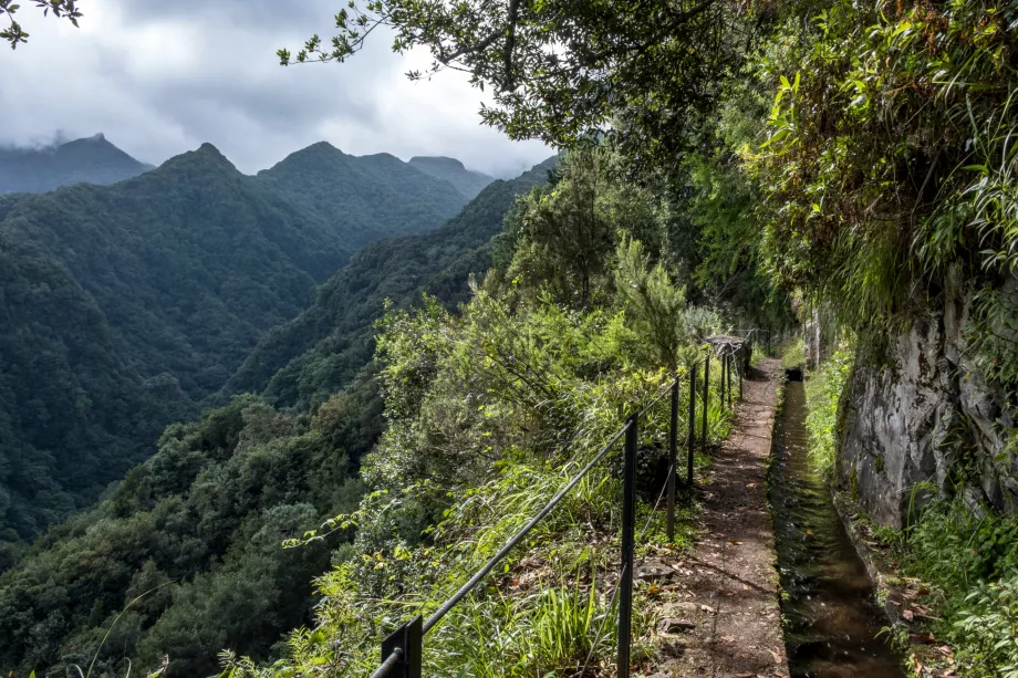 Levada pre Rei