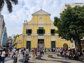Kostol svätého Dominika