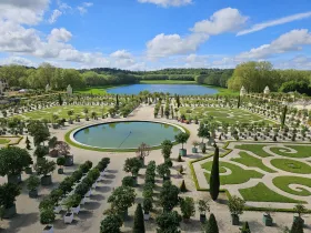 Oranžéria Versailles