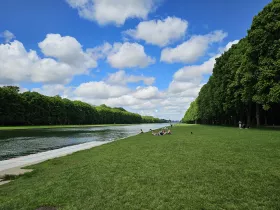 Canal de Versailles