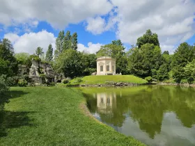 Záhrady Petit Trianon