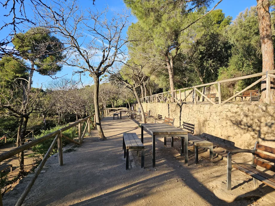 Park Güell