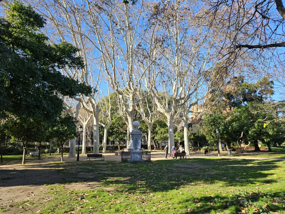 Parc de la Ciutadella