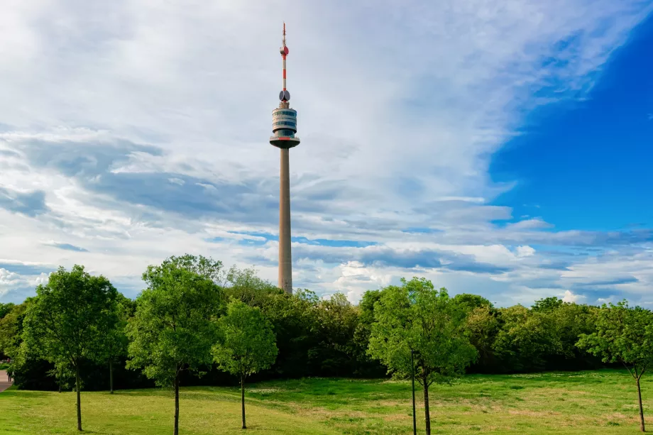 Donauturm