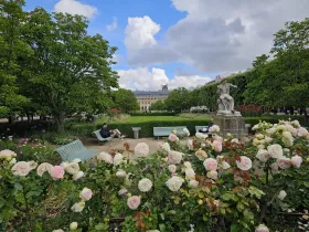 Záhrady Palais Royal