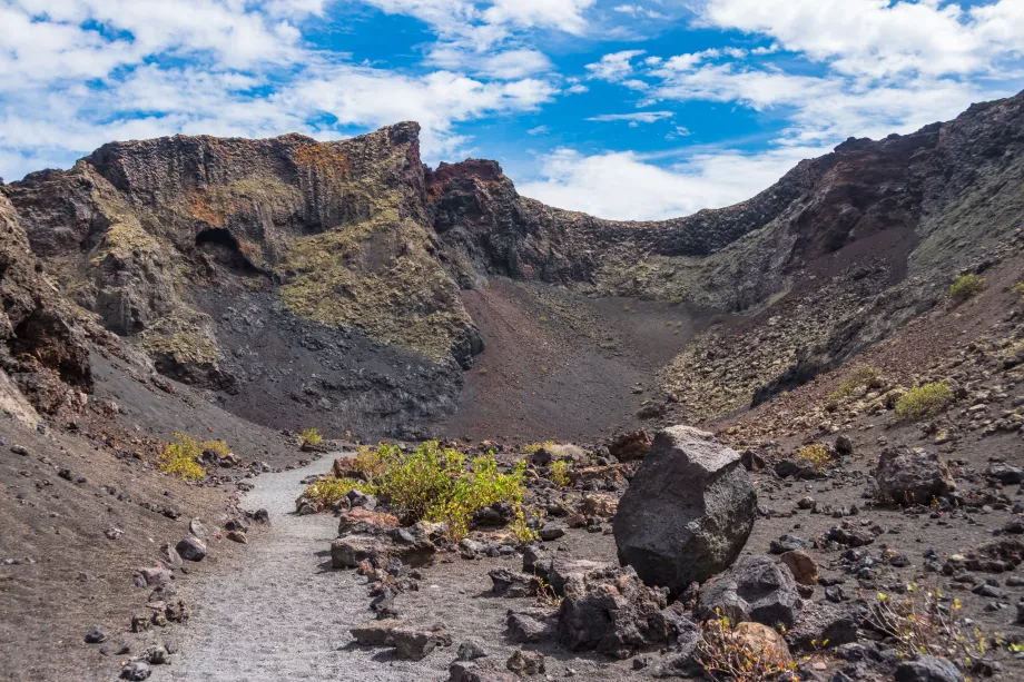 Cestovný ruch Lanzarote