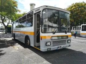 Medzimestský autobus Horários - Funchal
