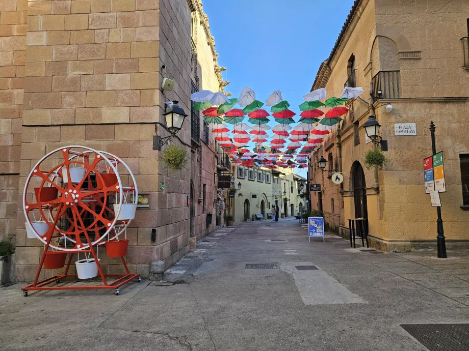 Poble Espanyol