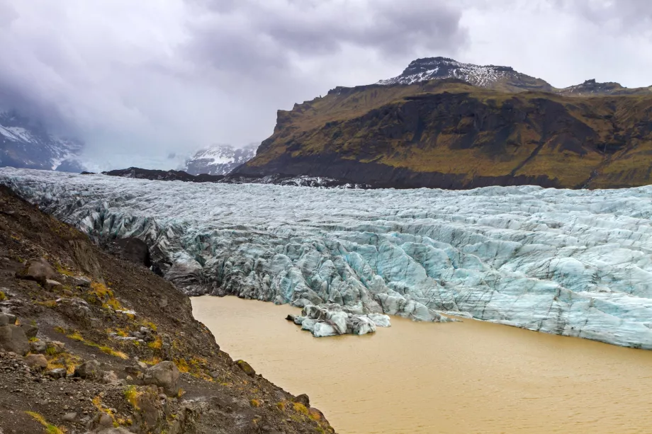 Svínafellsjökull