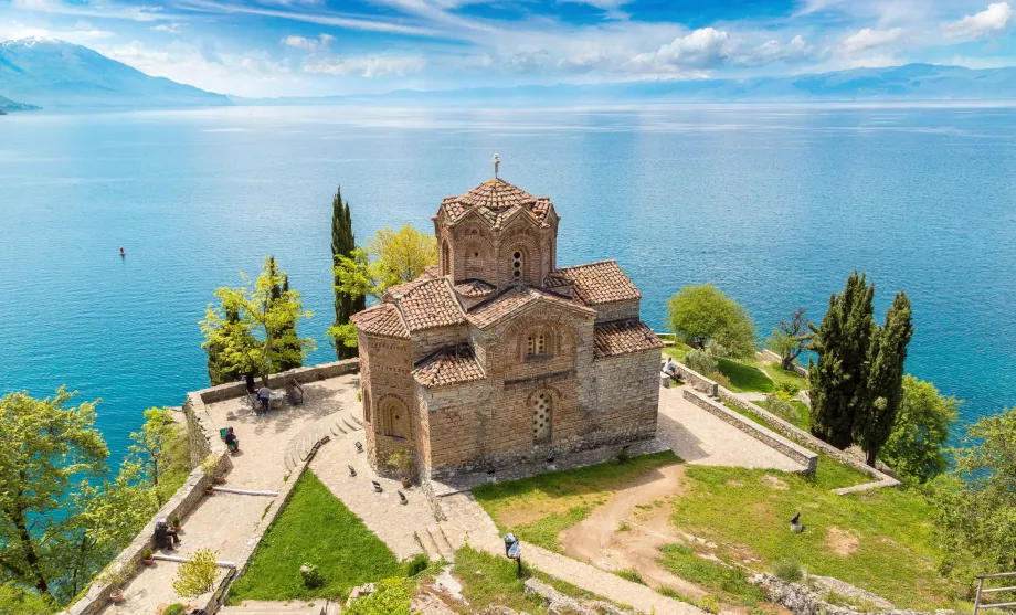 Ohrid