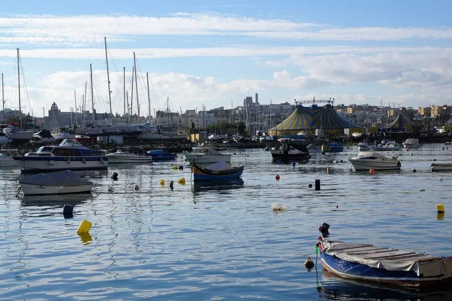 Sliema