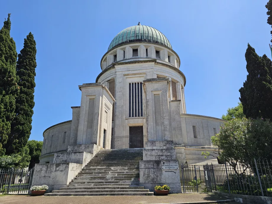 Tempio Votivo