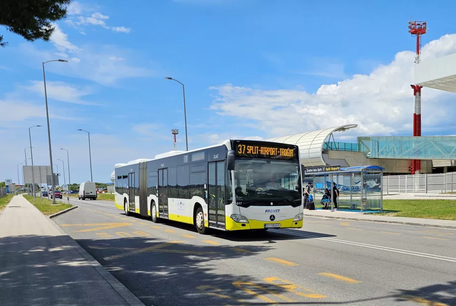 Autobusová linka 37