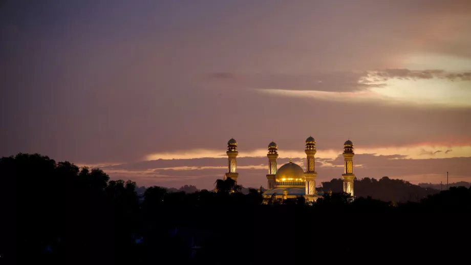 Mešita Jame Asr Hasanil Bolkiah