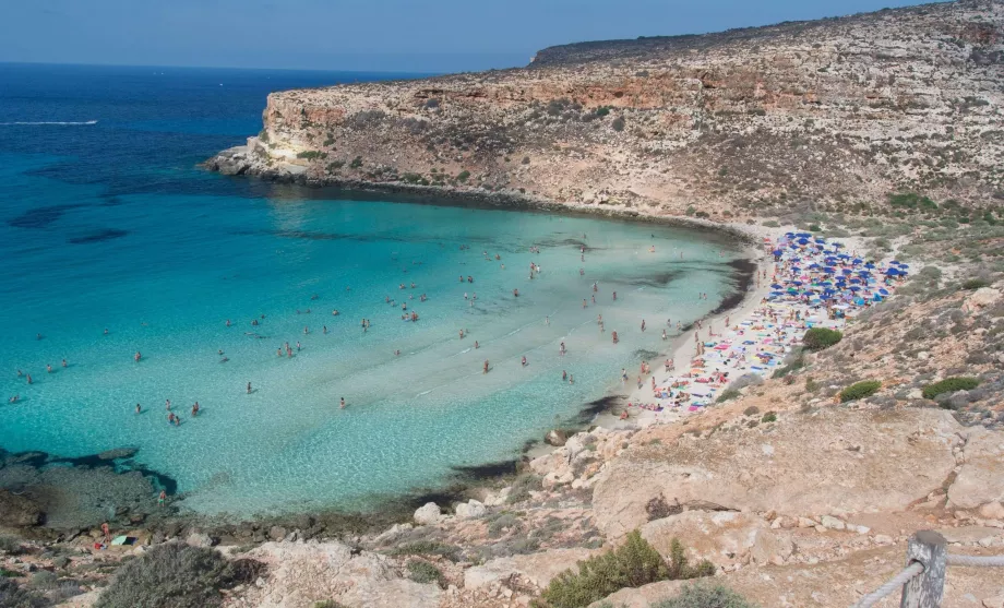 Lampedusa