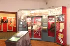 Múzeum okupácie