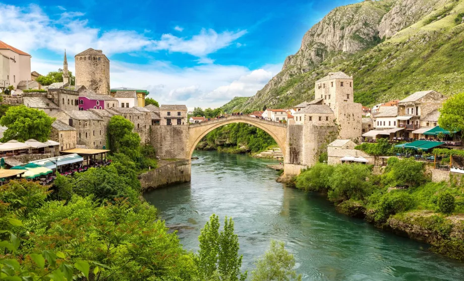 Mostar