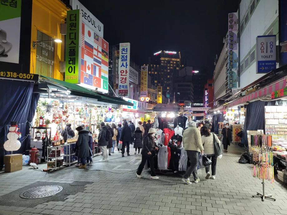 Trh Namdaemun