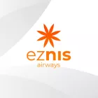 Logo spoločnosti Eznis Airways