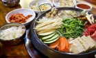 Kórejská gastronómia