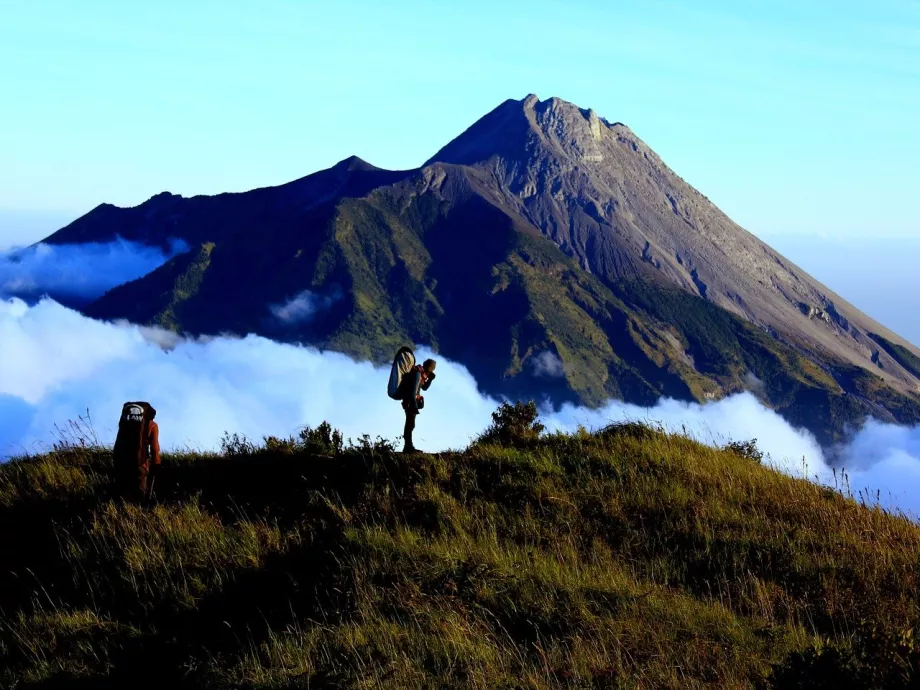 Hora Merapi