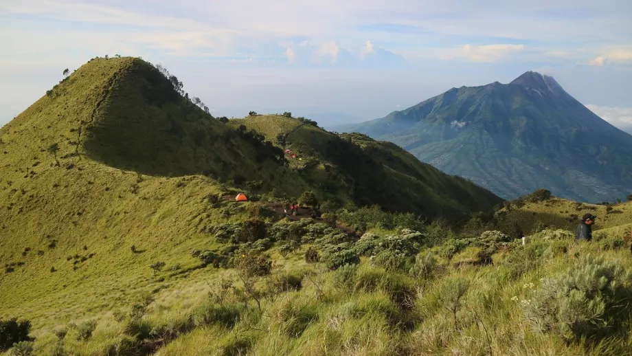 Hora Merbabu