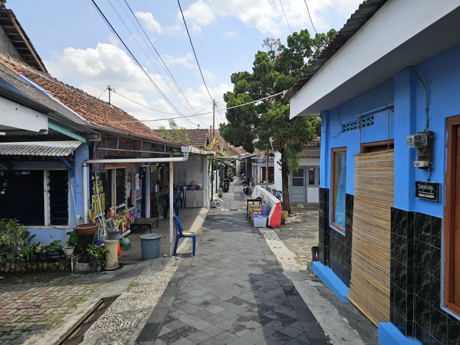 Kampung Taman