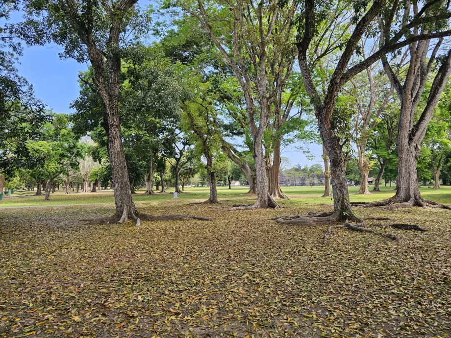 Park Prambanan