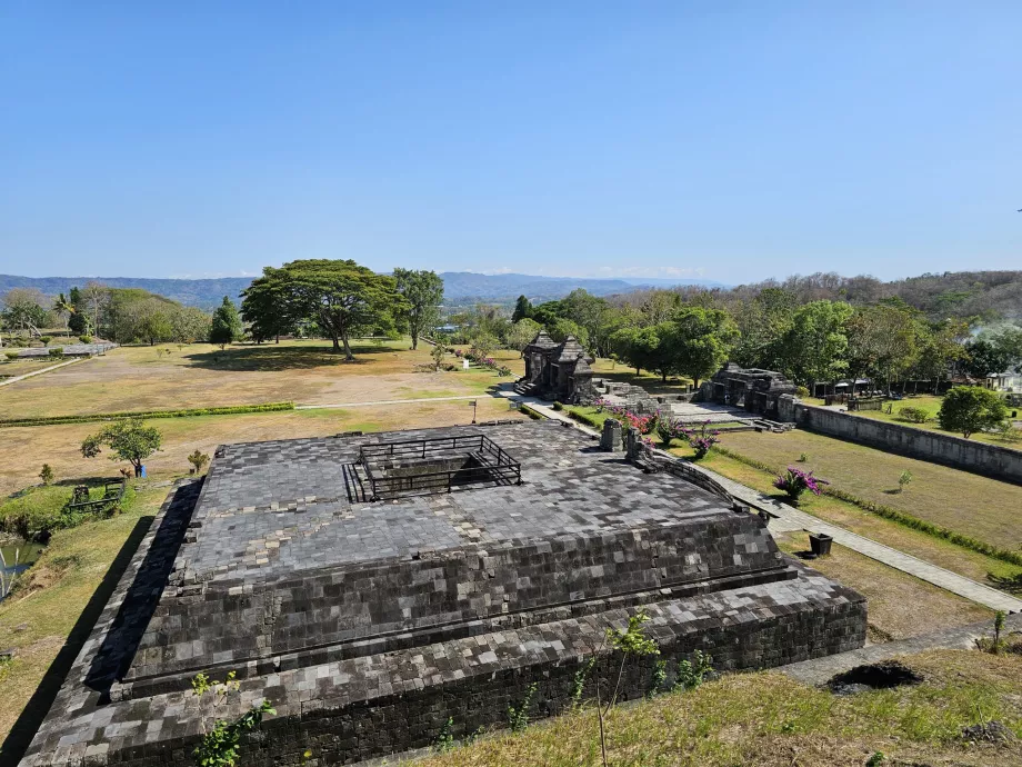 Oblasť Ratu Boko