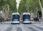 Tramvaje v Marseille