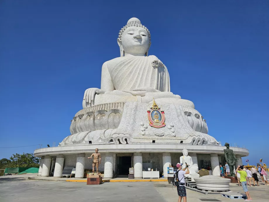 Veľký Budha