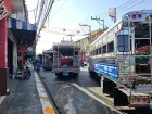 Autobusová stanica, Blue Bus, Phuket Town