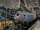 Múzeum Vasa
