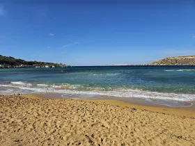 Gneiss Bay