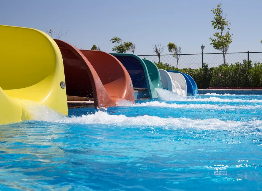 Aquapark Nesebar